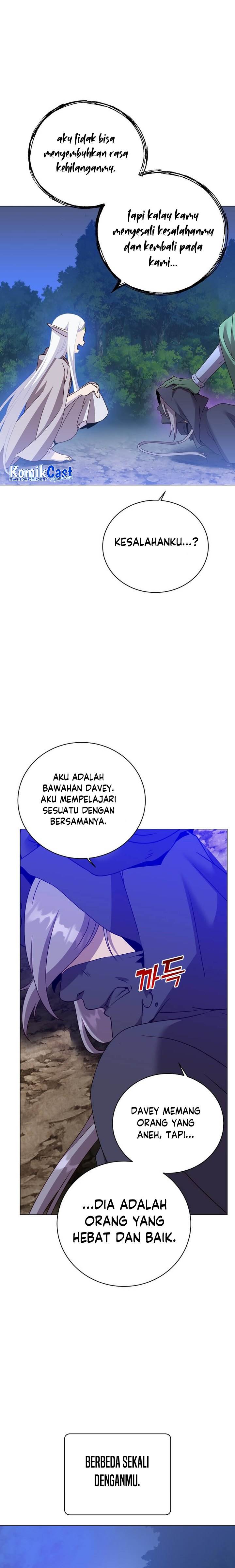 The MAX leveled hero will return! Chap 146 - Next Chap 147