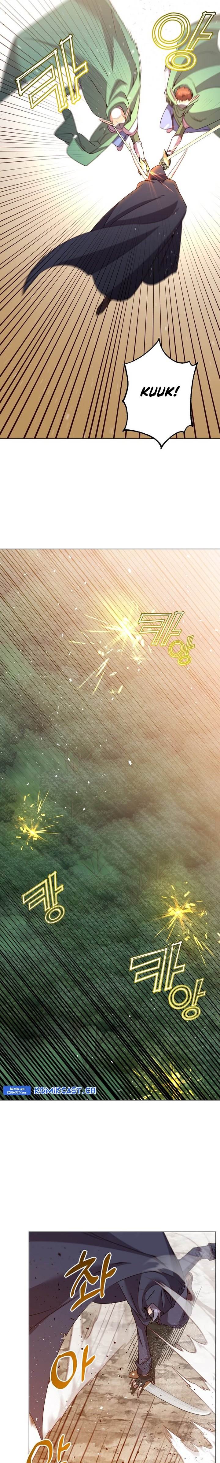 The MAX leveled hero will return! Chap 146 - Next Chap 147