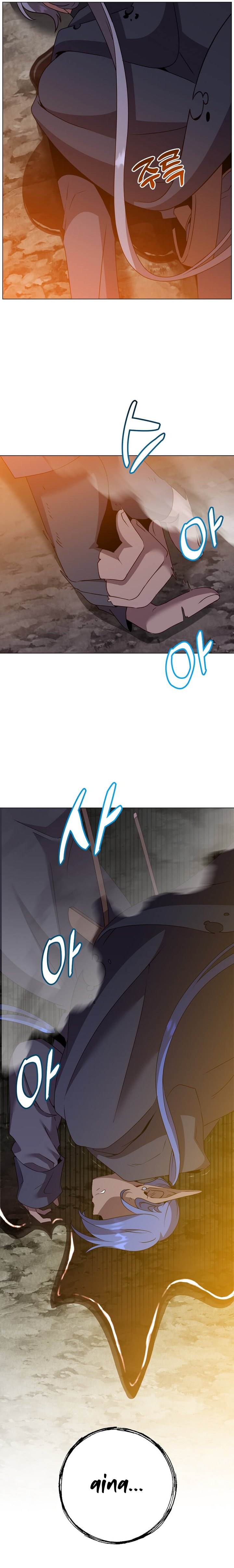 The MAX leveled hero will return! Chap 147 - Next Chap 148