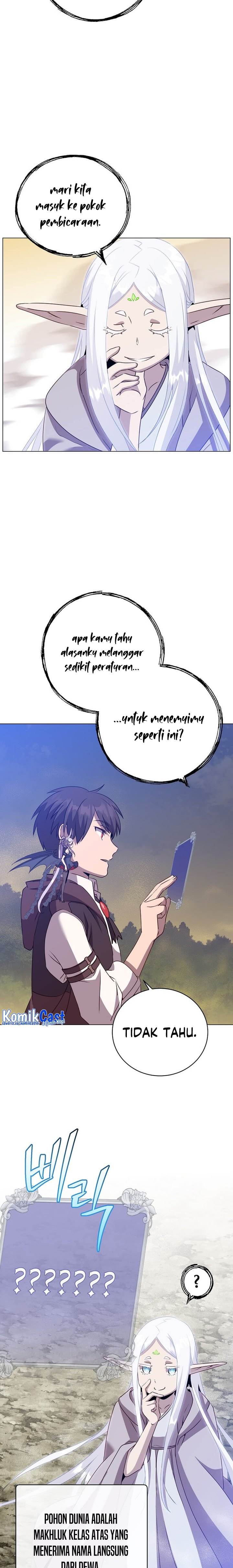 The MAX leveled hero will return! Chap 147 - Next Chap 148