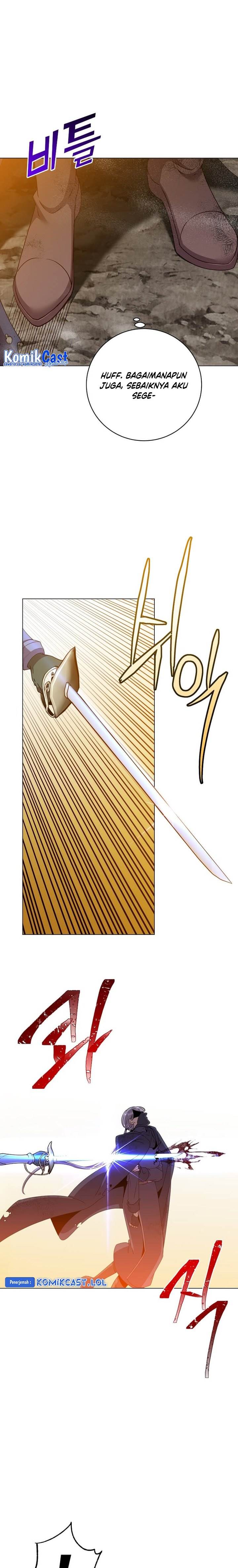 The MAX leveled hero will return! Chap 147 - Next Chap 148