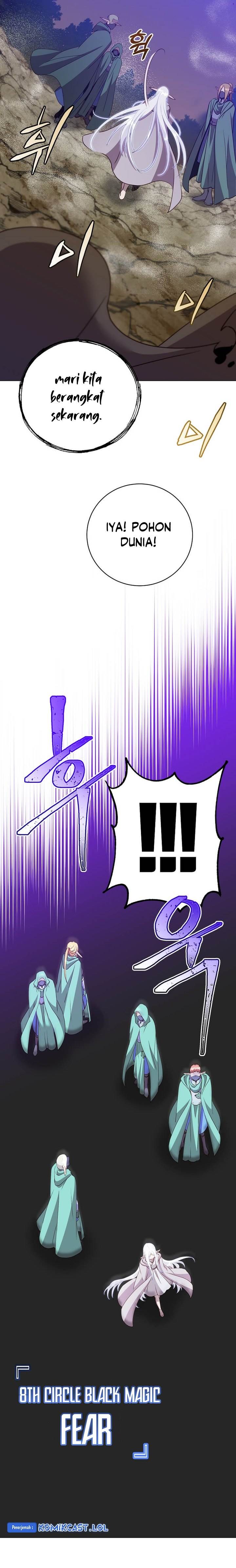 The MAX leveled hero will return! Chap 147 - Next Chap 148