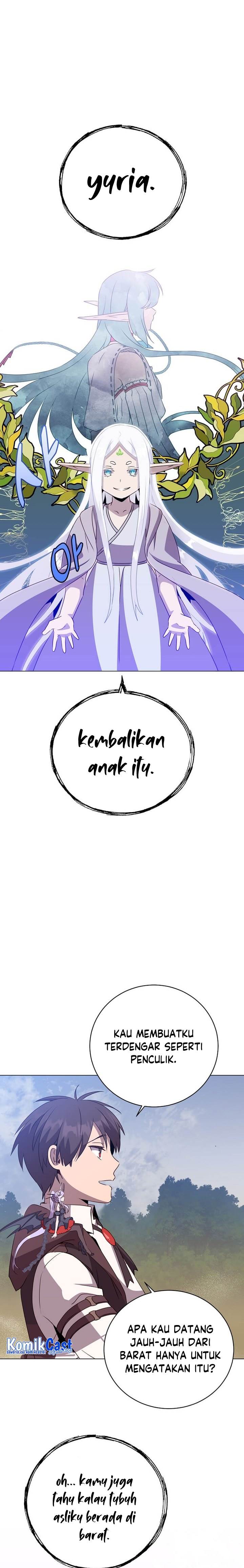 The MAX leveled hero will return! Chap 147 - Next Chap 148