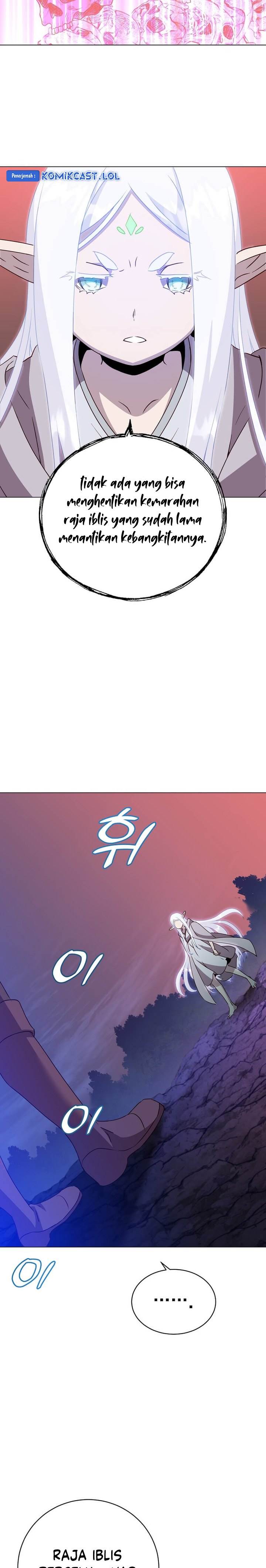 The MAX leveled hero will return! Chap 147 - Next Chap 148