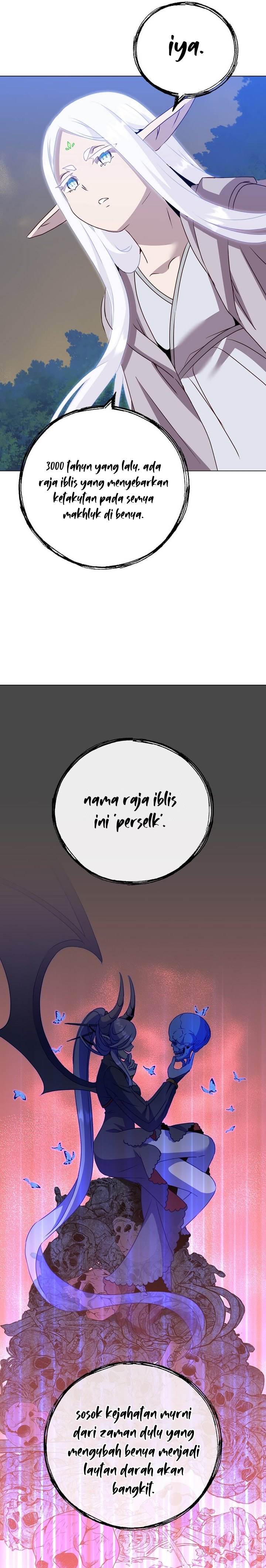 The MAX leveled hero will return! Chap 147 - Next Chap 148