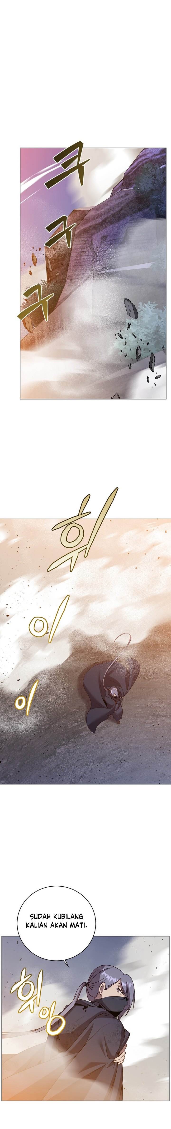 The MAX leveled hero will return! Chap 147 - Next Chap 148