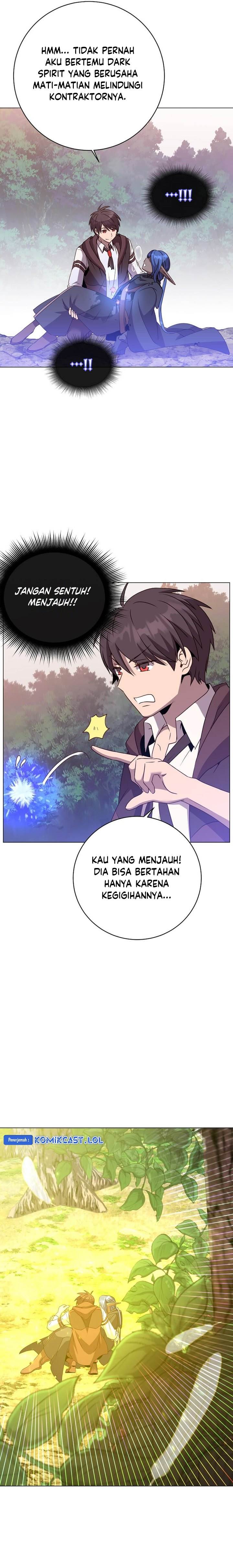 The MAX leveled hero will return! Chap 147 - Next Chap 148