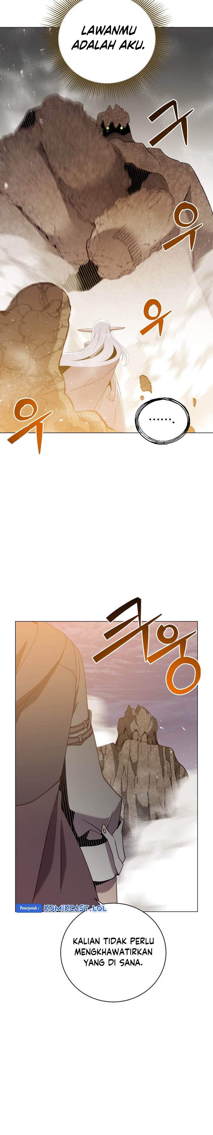 The MAX leveled hero will return! Chap 148 - Next Chap 149