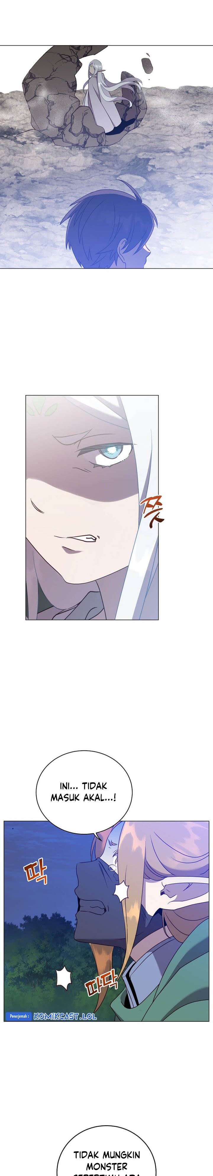 The MAX leveled hero will return! Chap 148 - Next Chap 149