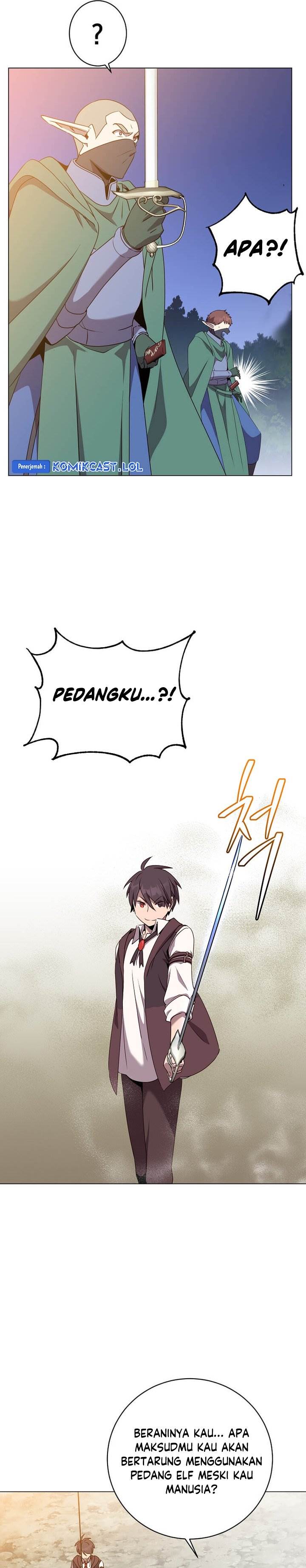 The MAX leveled hero will return! Chap 148 - Next Chap 149