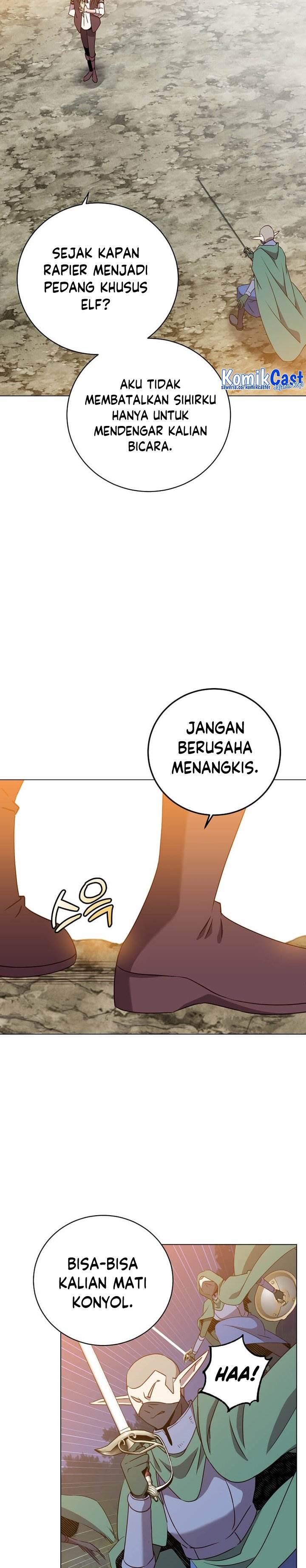 The MAX leveled hero will return! Chap 148 - Next Chap 149