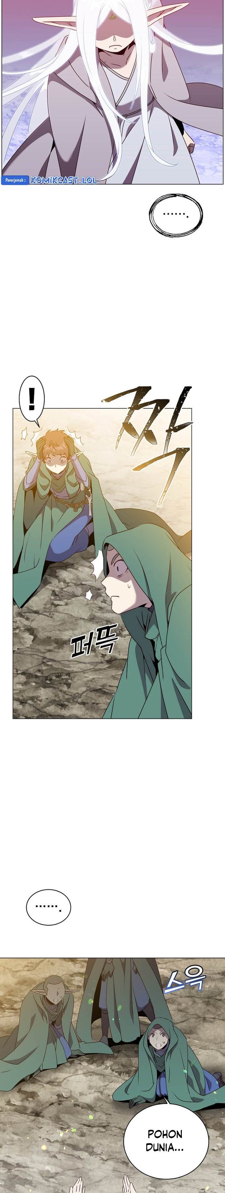 The MAX leveled hero will return! Chap 148 - Next Chap 149