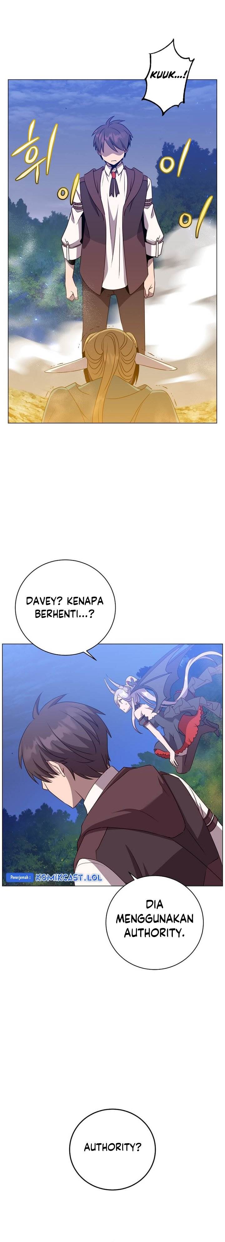 The MAX leveled hero will return! Chap 148 - Next Chap 149