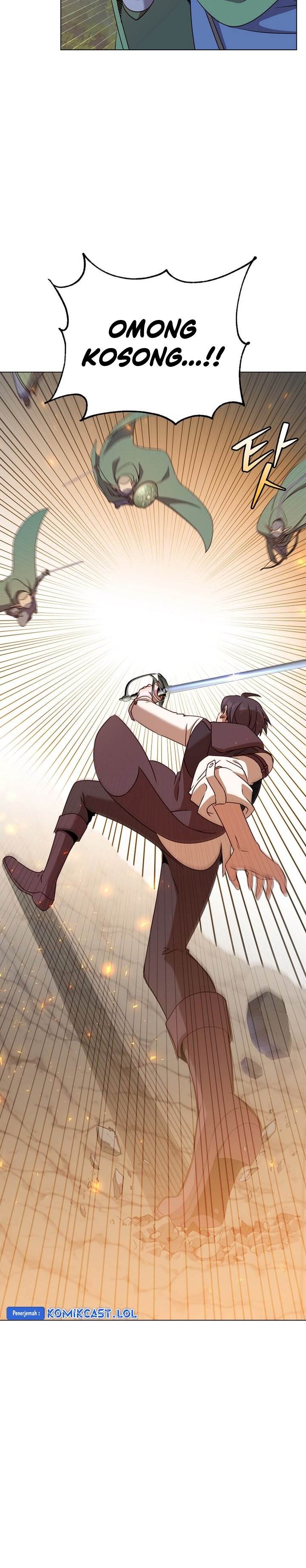 The MAX leveled hero will return! Chap 148 - Next Chap 149