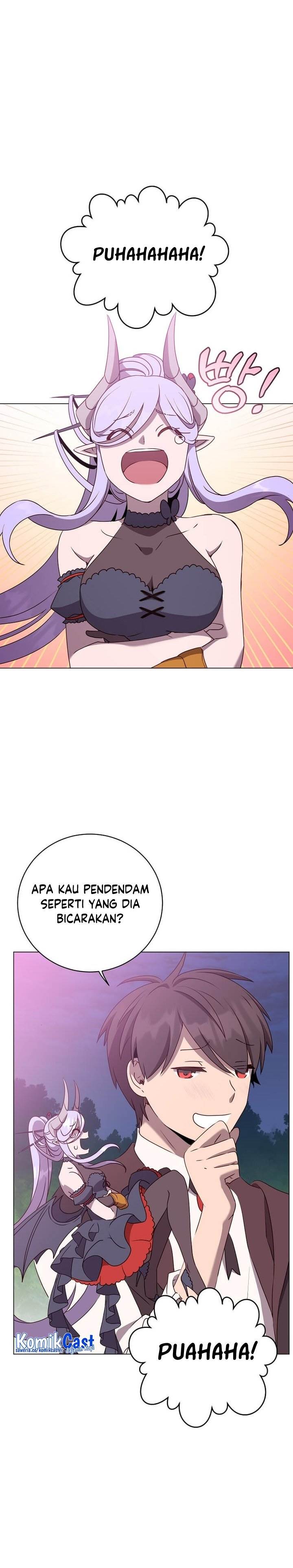 The MAX leveled hero will return! Chap 148 - Next Chap 149