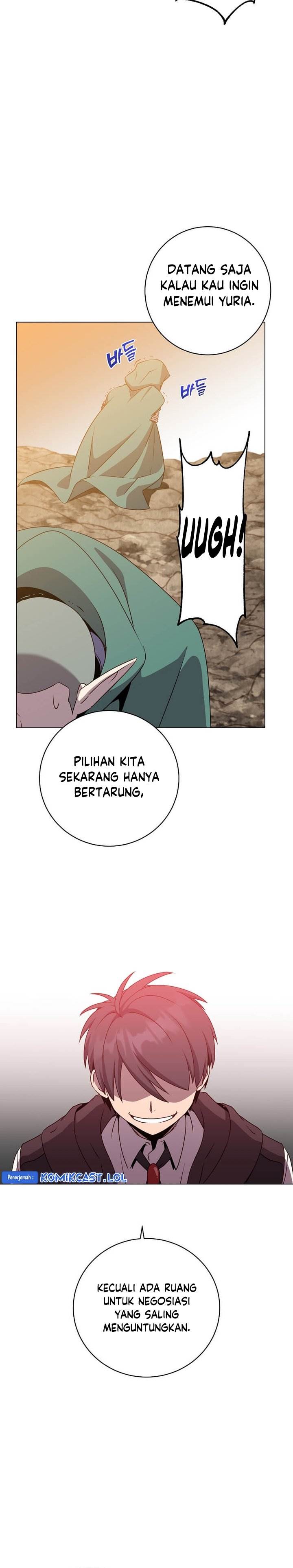 The MAX leveled hero will return! Chap 148 - Next Chap 149