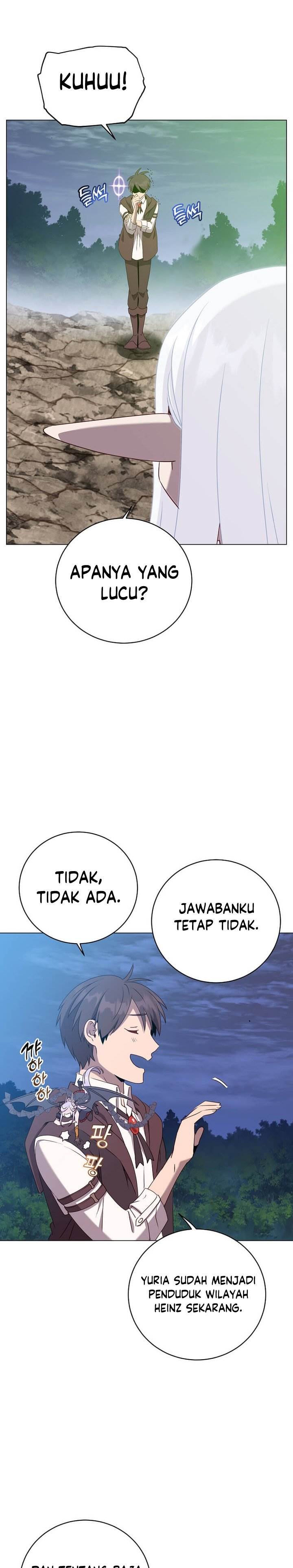 The MAX leveled hero will return! Chap 148 - Next Chap 149