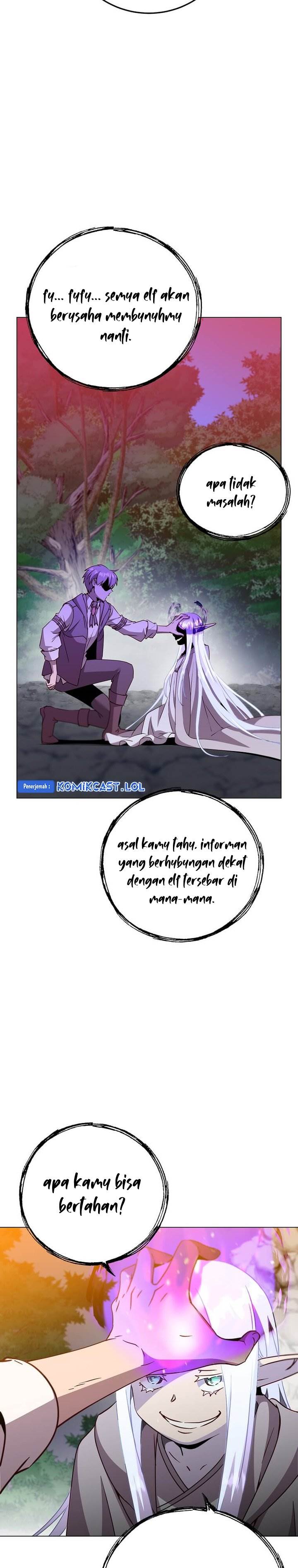 The MAX leveled hero will return! Chap 149 - Next Chap 150