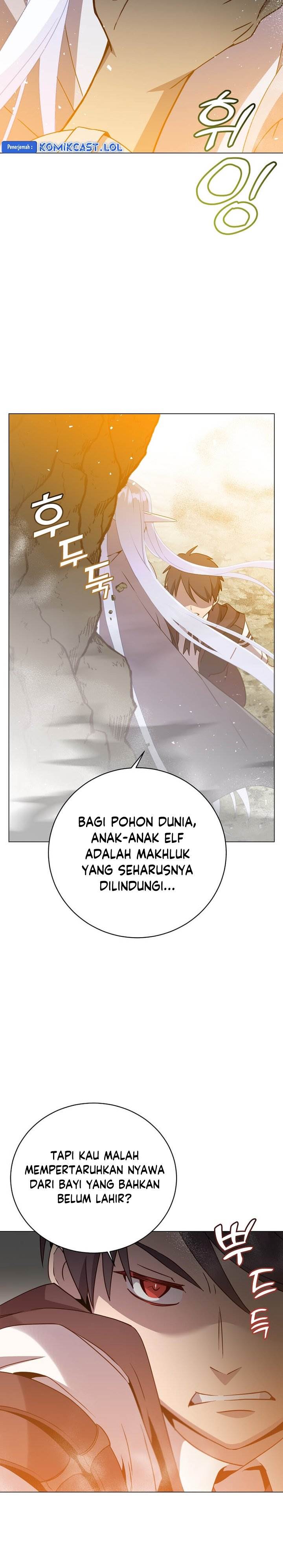 The MAX leveled hero will return! Chap 149 - Next Chap 150
