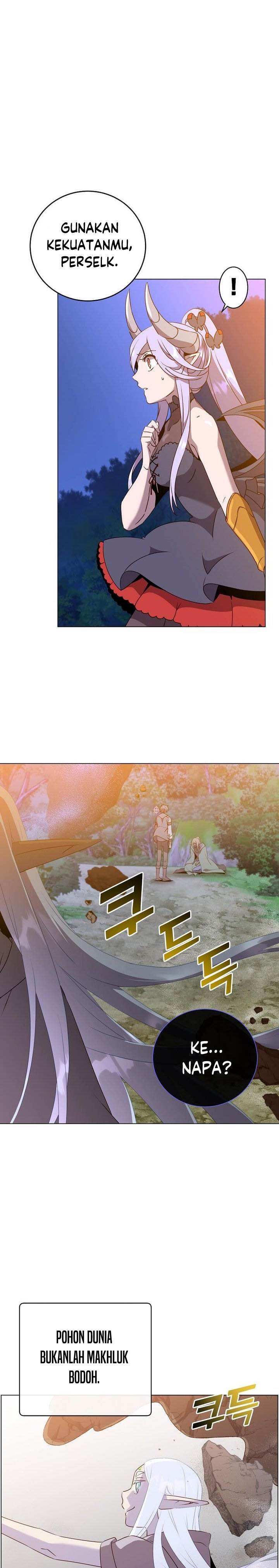 The MAX leveled hero will return! Chap 149 - Next Chap 150