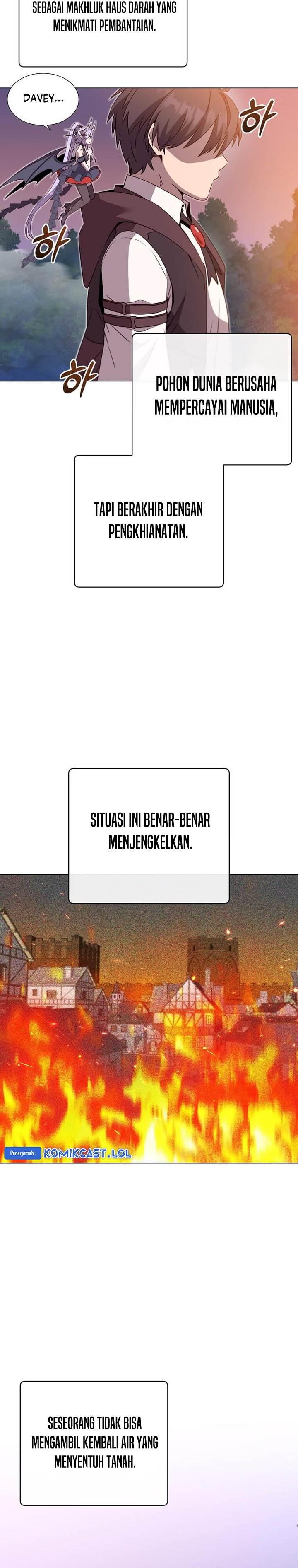 The MAX leveled hero will return! Chap 149 - Next Chap 150