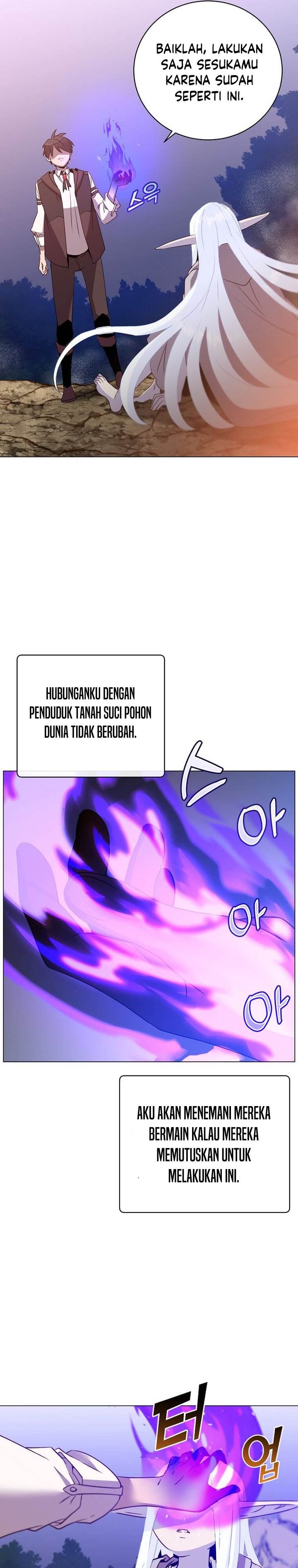 The MAX leveled hero will return! Chap 149 - Next Chap 150