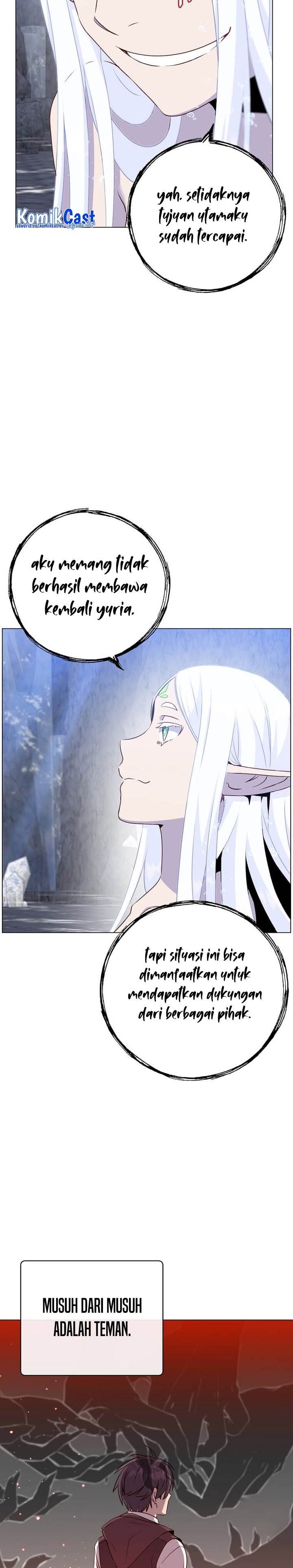The MAX leveled hero will return! Chap 149 - Next Chap 150