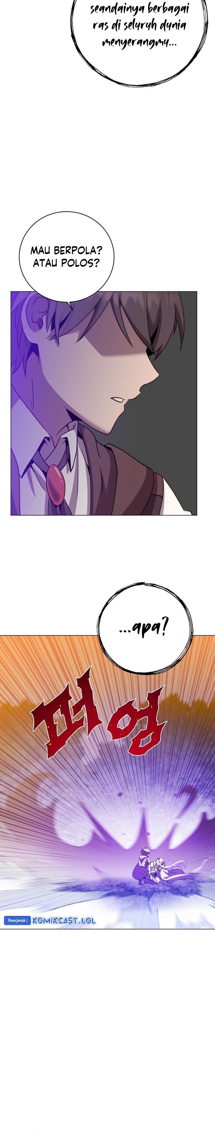 The MAX leveled hero will return! Chap 149 - Next Chap 150