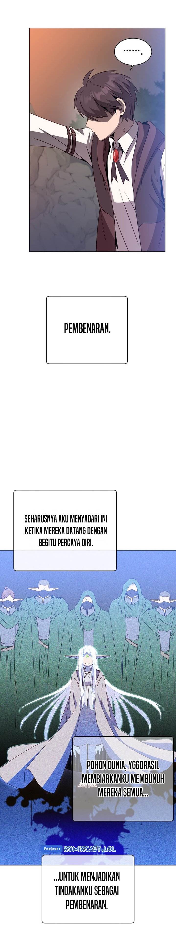 The MAX leveled hero will return! Chap 149 - Next Chap 150