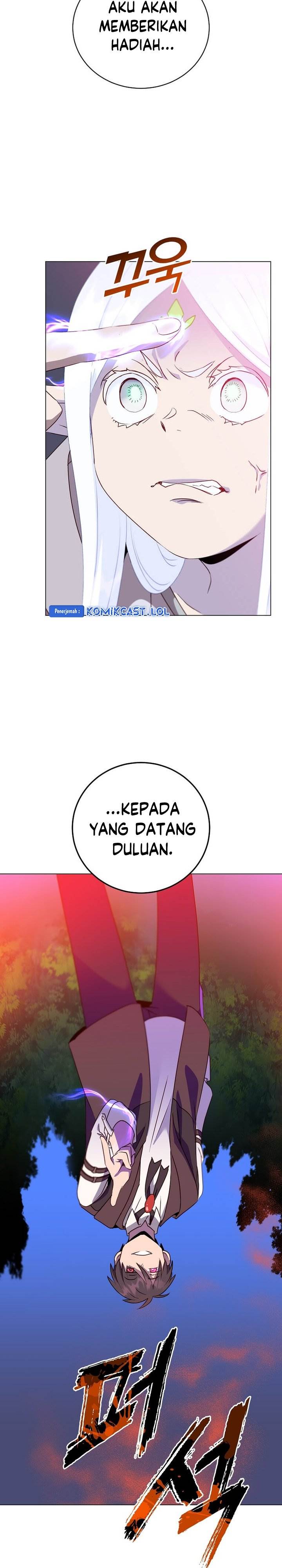 The MAX leveled hero will return! Chap 149 - Next Chap 150