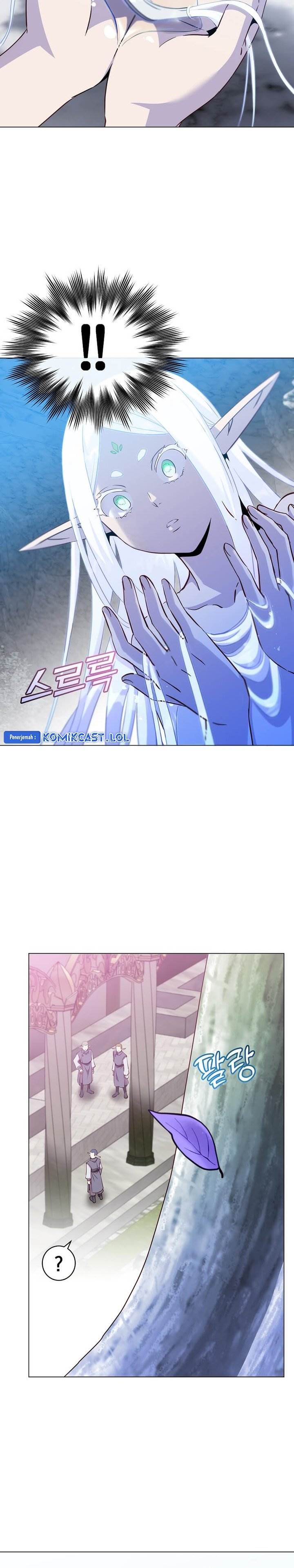 The MAX leveled hero will return! Chap 149 - Next Chap 150