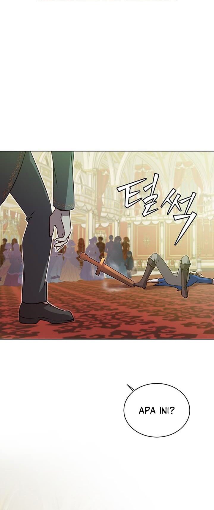 The MAX leveled hero will return! Chap 15 - Next Chap 16