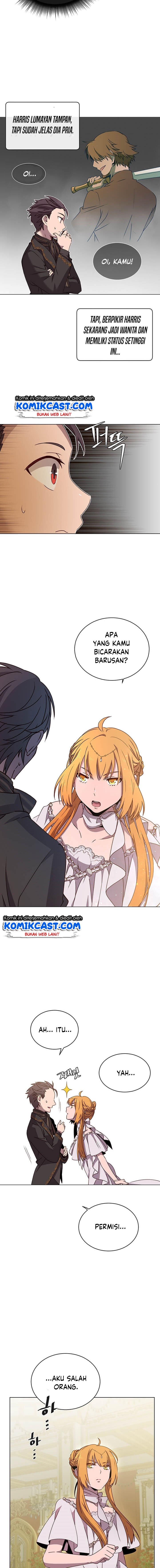 The MAX leveled hero will return! Chap 15 - Next Chap 16