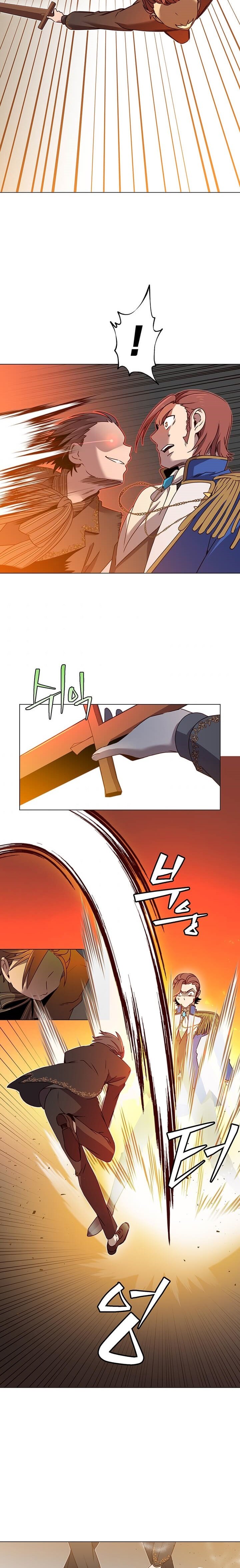 The MAX leveled hero will return! Chap 15 - Next Chap 16