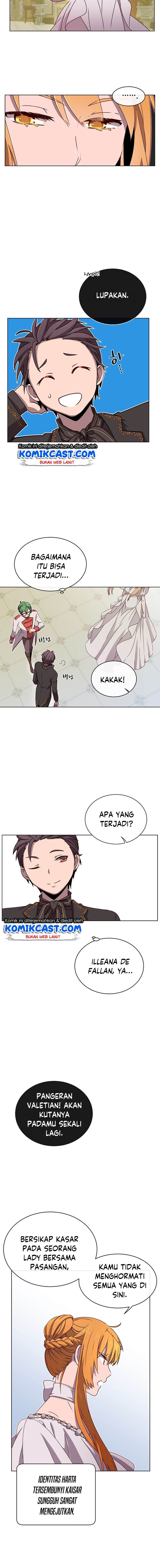 The MAX leveled hero will return! Chap 15 - Next Chap 16