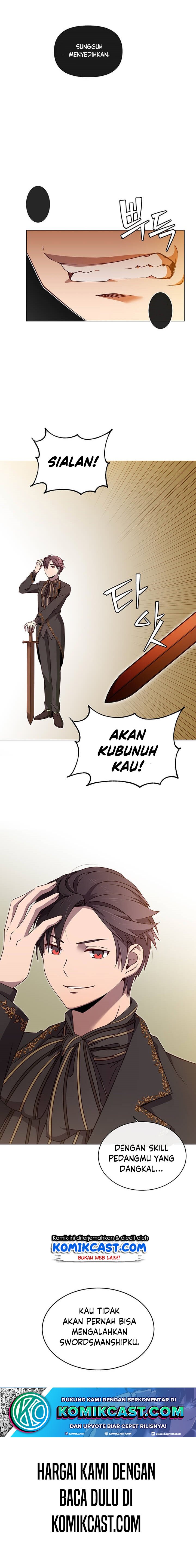 The MAX leveled hero will return! Chap 15 - Next Chap 16