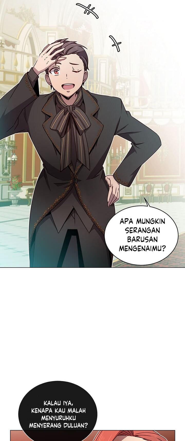 The MAX leveled hero will return! Chap 15 - Next Chap 16