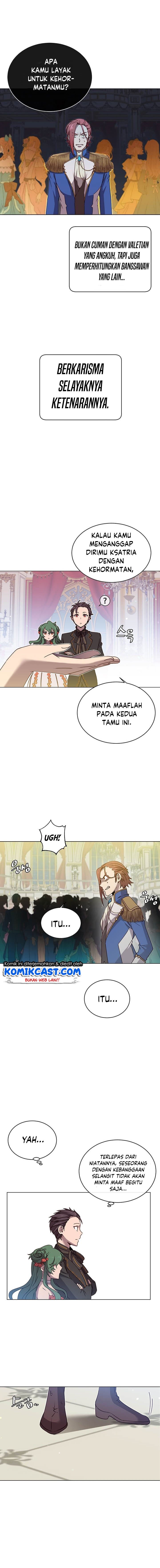 The MAX leveled hero will return! Chap 15 - Next Chap 16