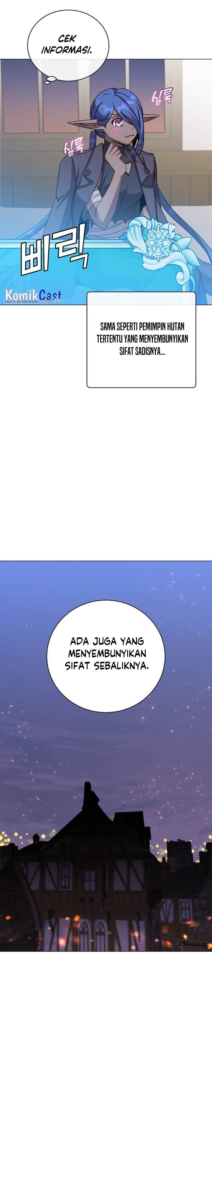 The MAX leveled hero will return! Chap 150 - Next Chap 151