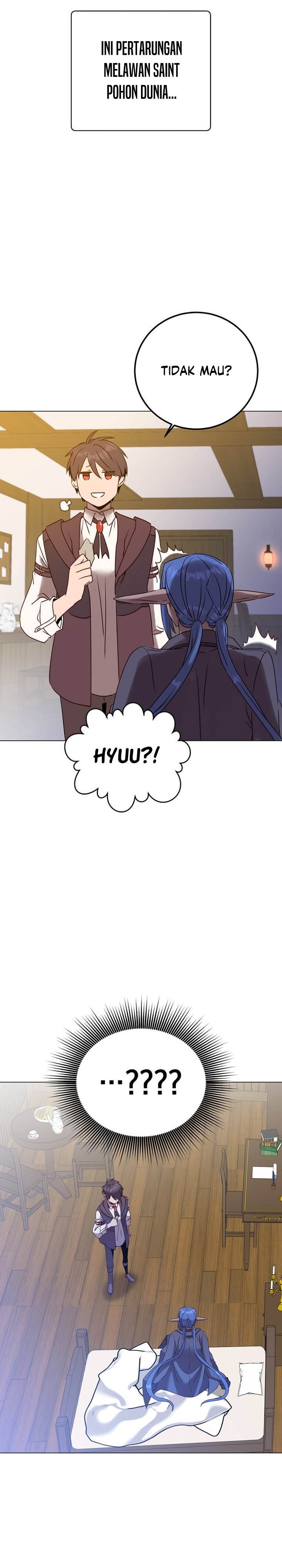 The MAX leveled hero will return! Chap 150 - Next Chap 151