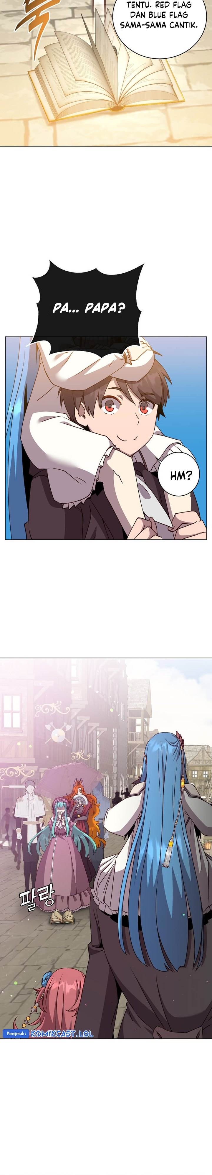 The MAX leveled hero will return! Chap 150 - Next Chap 151