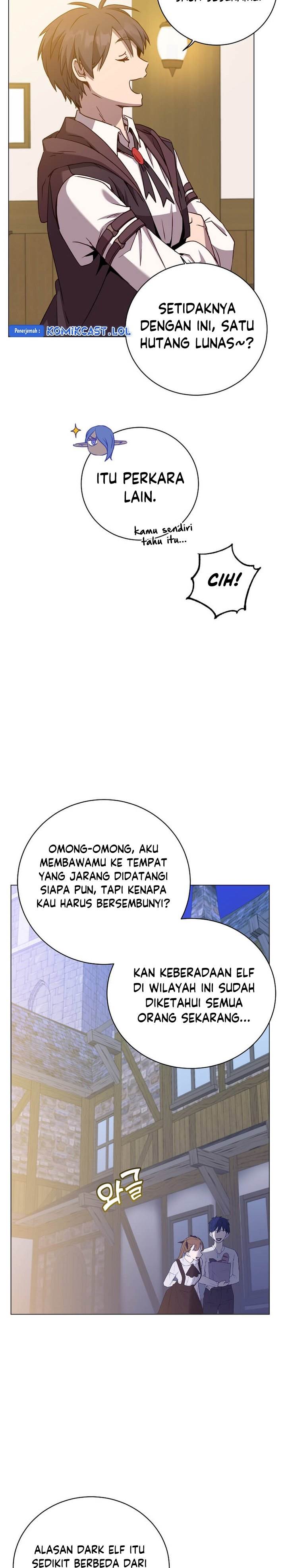 The MAX leveled hero will return! Chap 150 - Next Chap 151