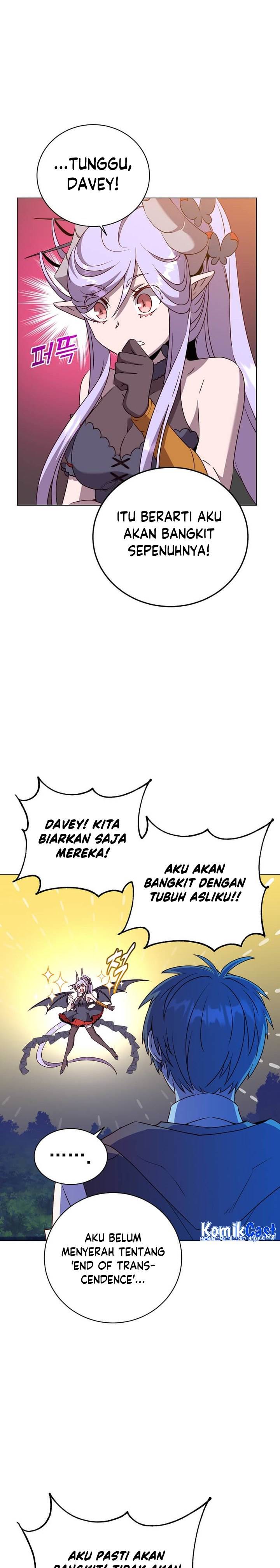 The MAX leveled hero will return! Chap 150 - Next Chap 151