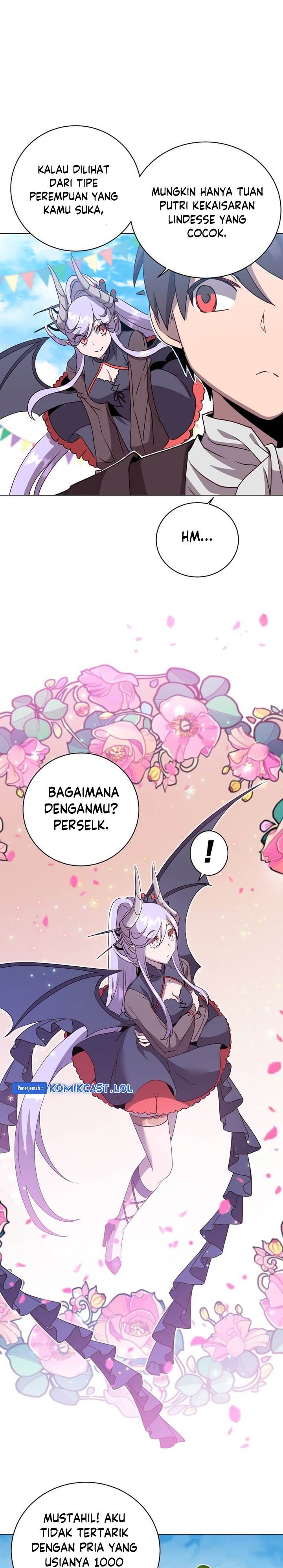 The MAX leveled hero will return! Chap 150 - Next Chap 151