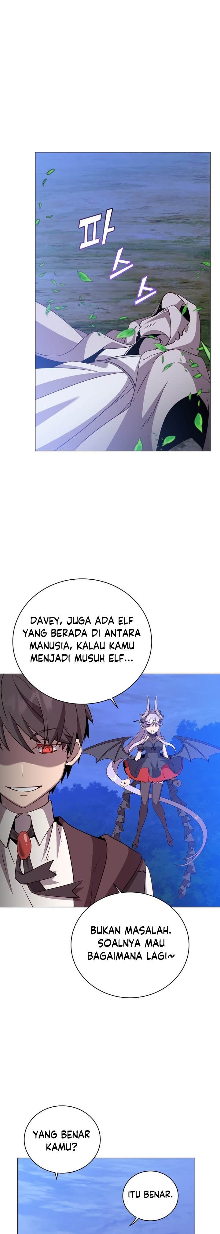 The MAX leveled hero will return! Chap 150 - Next Chap 151