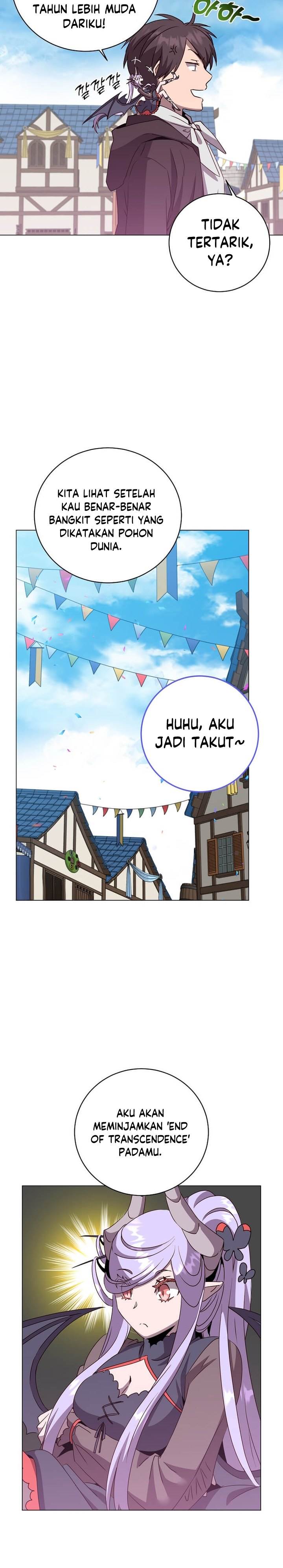 The MAX leveled hero will return! Chap 150 - Next Chap 151