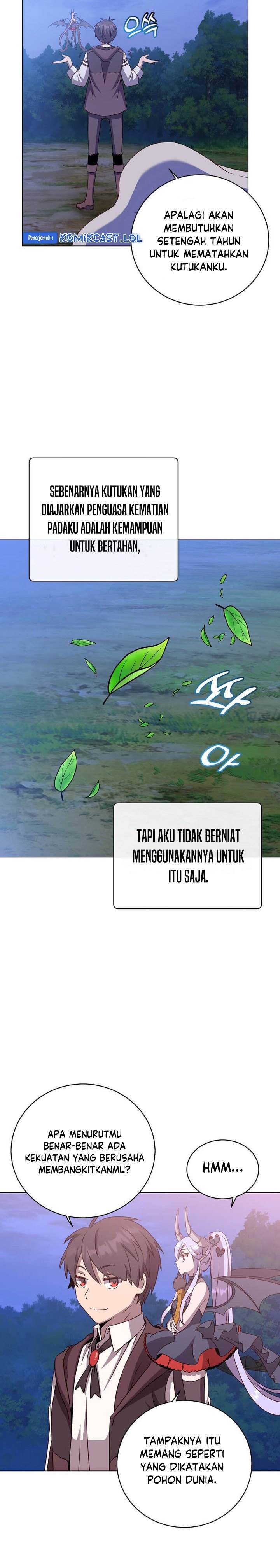 The MAX leveled hero will return! Chap 150 - Next Chap 151