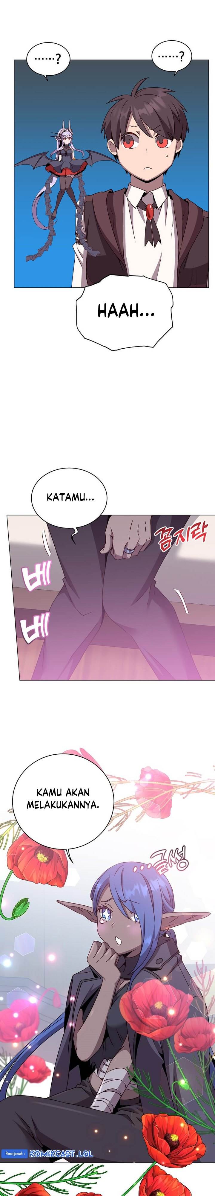 The MAX leveled hero will return! Chap 150 - Next Chap 151