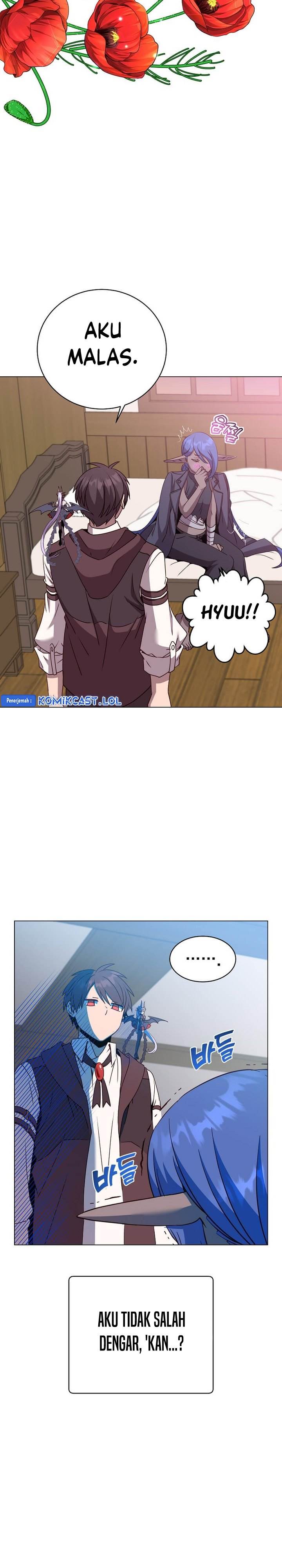 The MAX leveled hero will return! Chap 150 - Next Chap 151