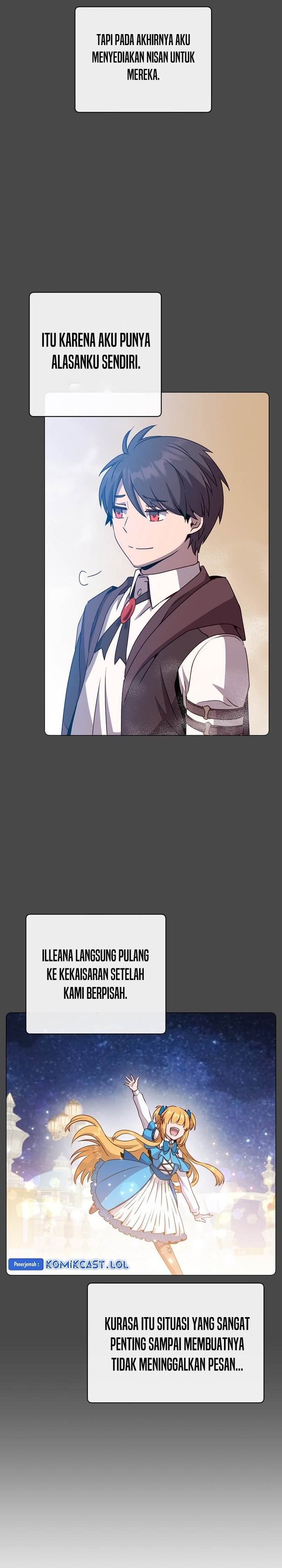 The MAX leveled hero will return! Chap 150 - Next Chap 151